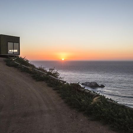 Cabanas Mirador De Matanzas Matanzas  Exteriér fotografie