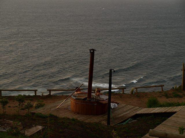 Cabanas Mirador De Matanzas Matanzas  Exteriér fotografie