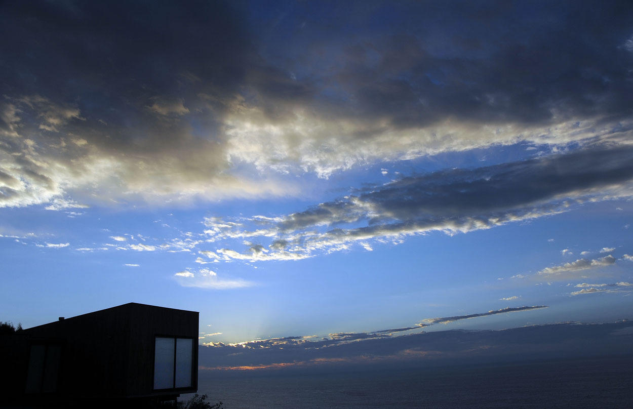Cabanas Mirador De Matanzas Matanzas  Exteriér fotografie