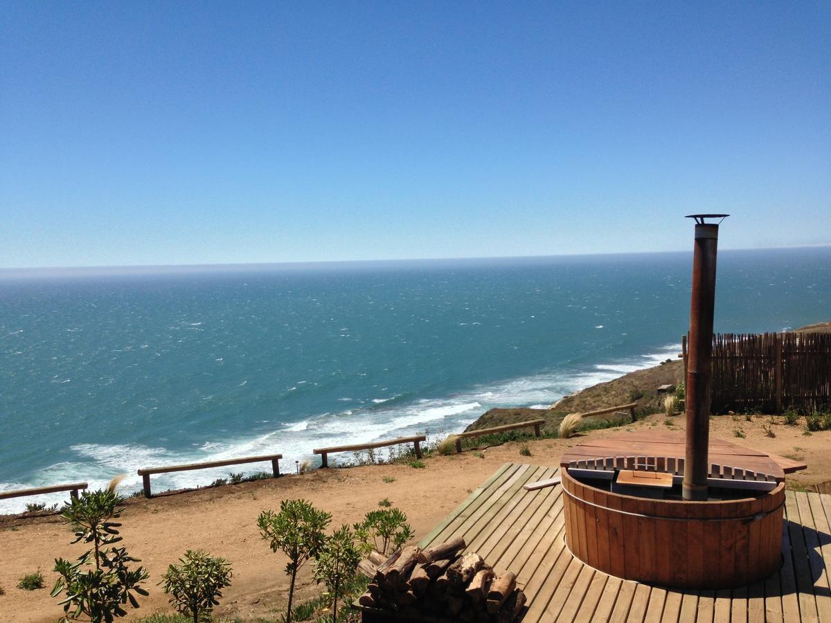 Cabanas Mirador De Matanzas Matanzas  Exteriér fotografie