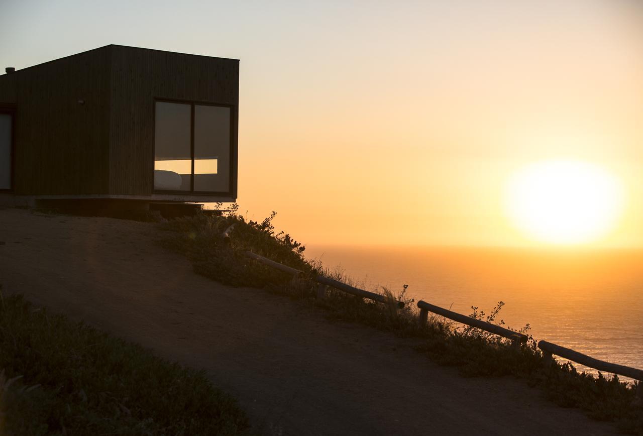 Cabanas Mirador De Matanzas Matanzas  Exteriér fotografie