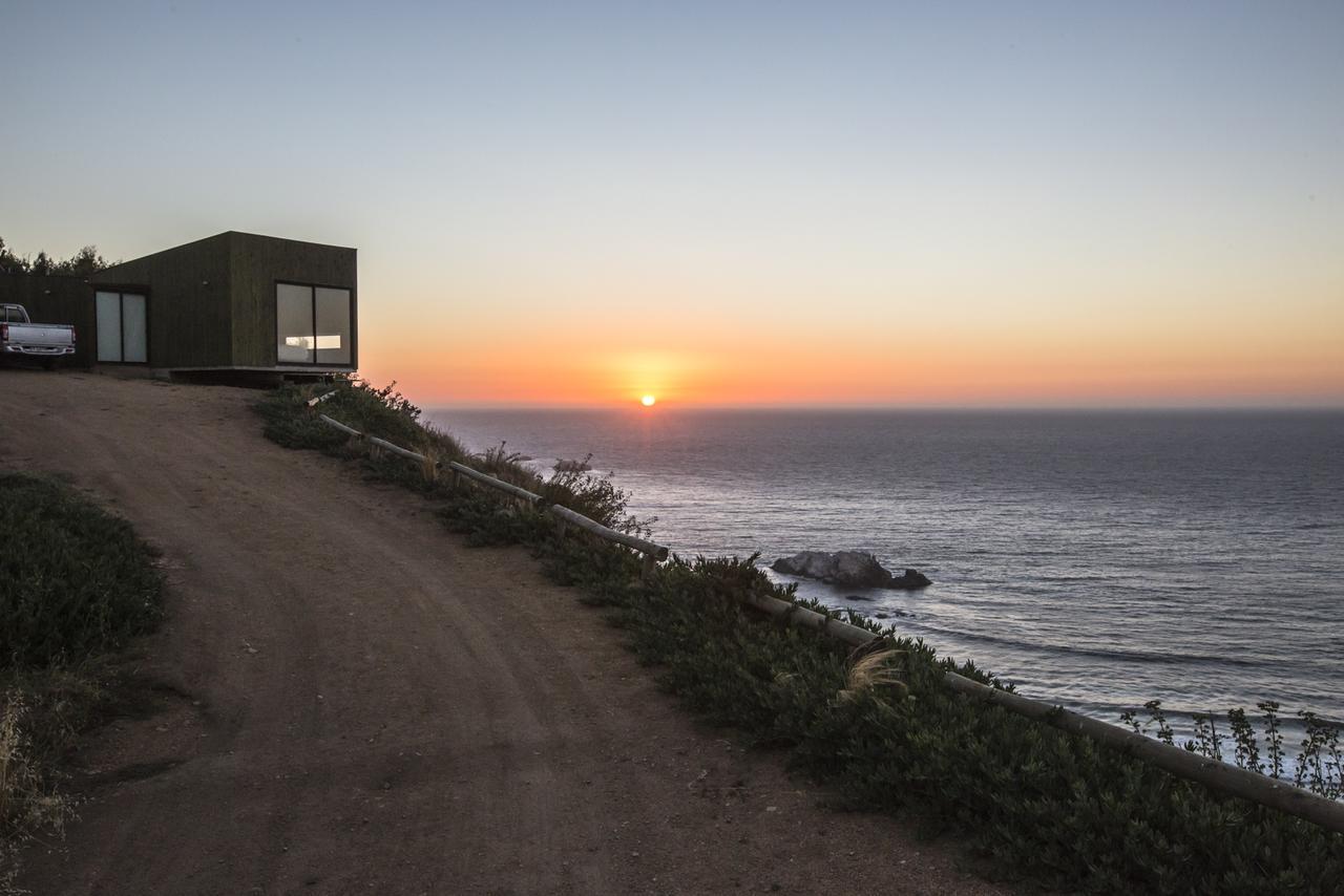 Cabanas Mirador De Matanzas Matanzas  Exteriér fotografie