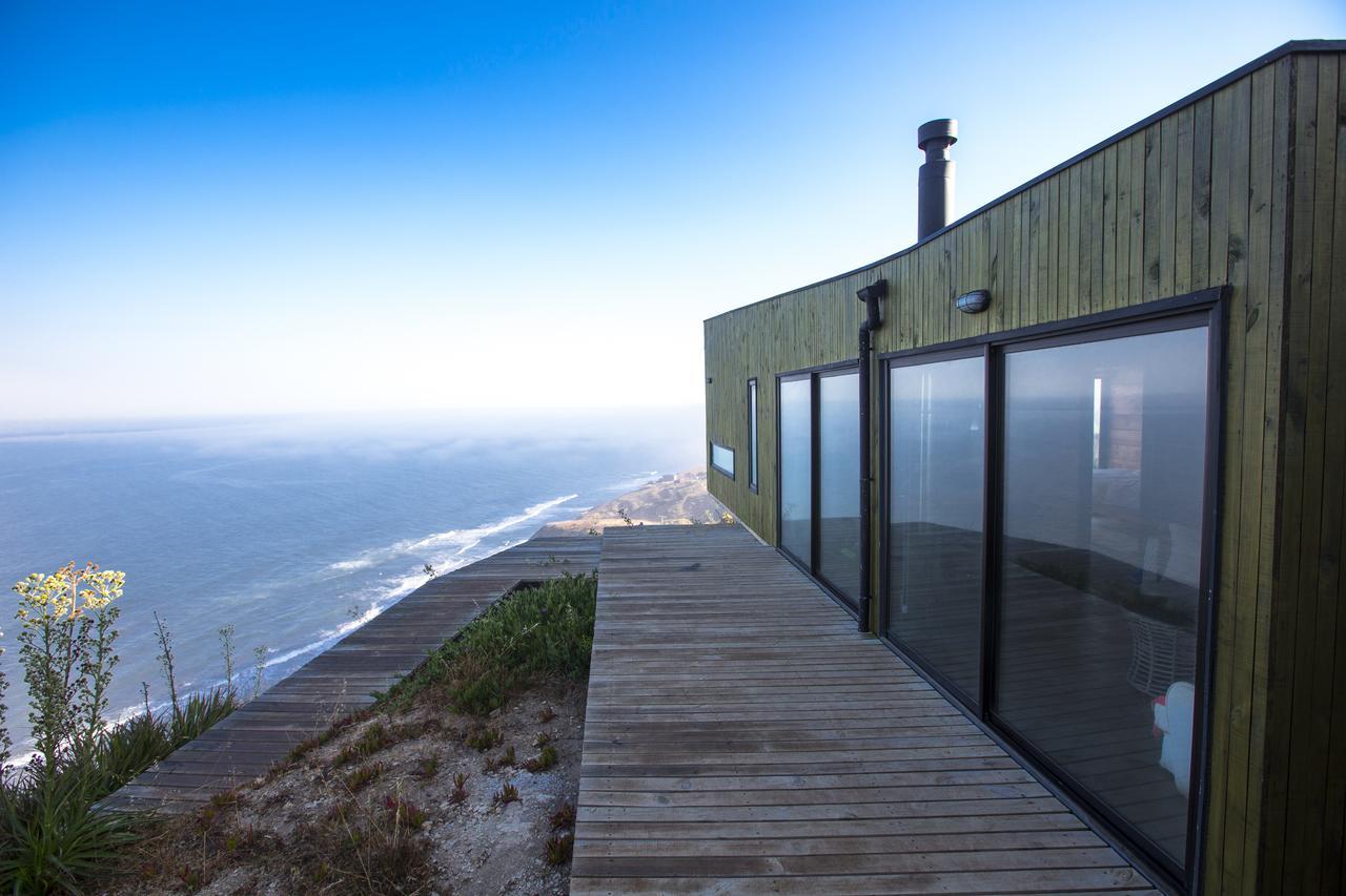 Cabanas Mirador De Matanzas Matanzas  Exteriér fotografie