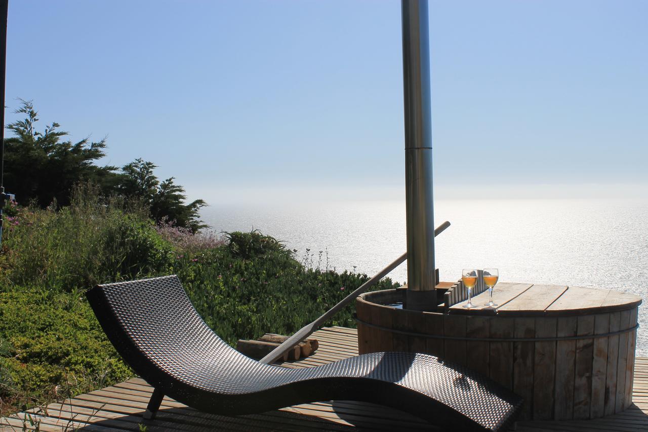 Cabanas Mirador De Matanzas Matanzas  Exteriér fotografie
