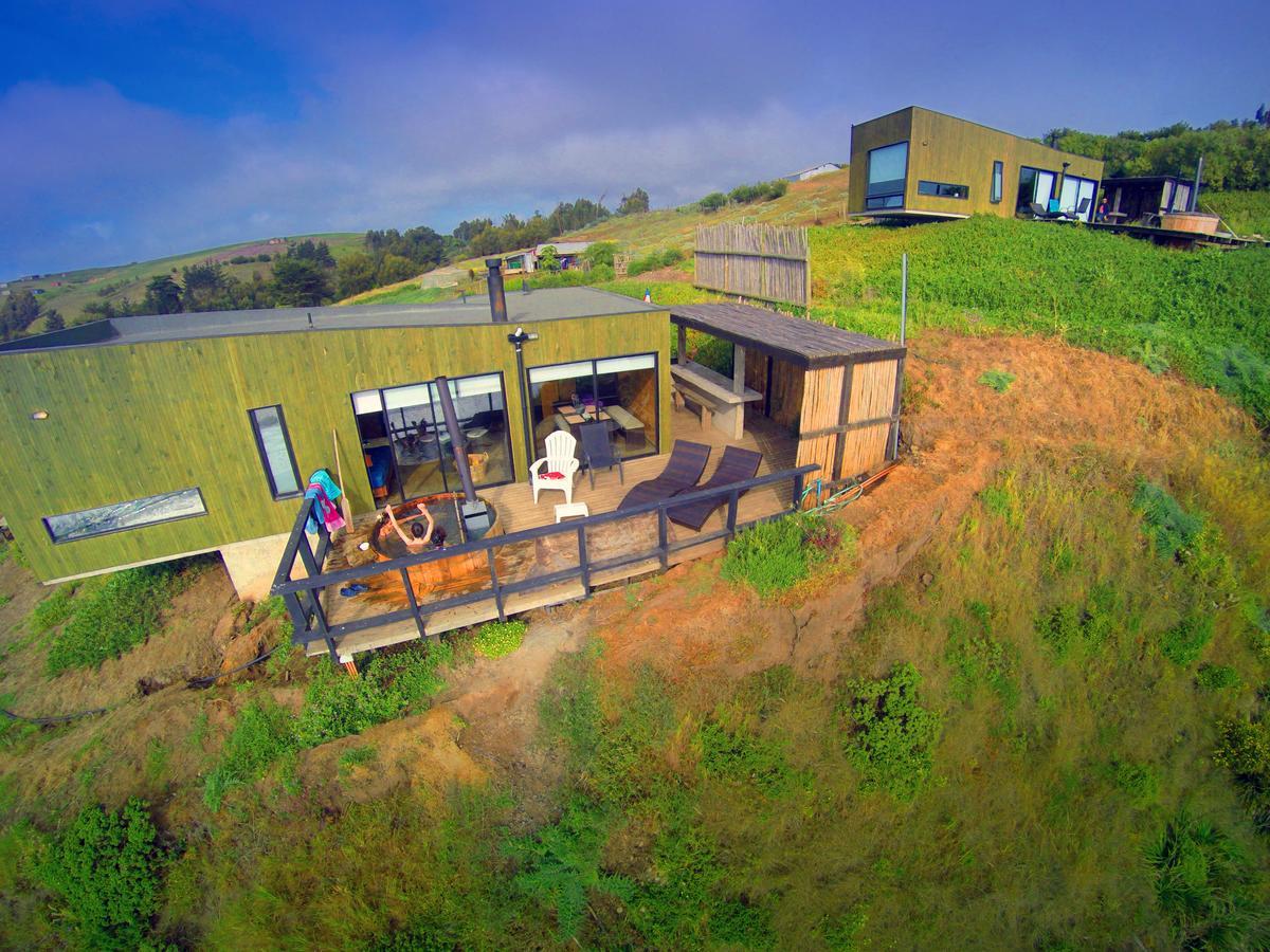 Cabanas Mirador De Matanzas Matanzas  Exteriér fotografie