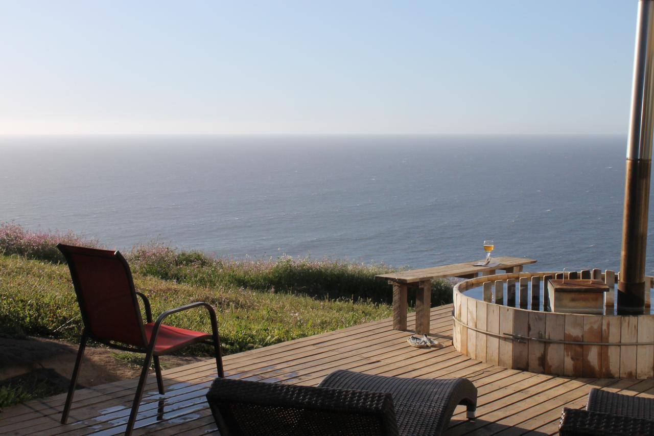 Cabanas Mirador De Matanzas Matanzas  Exteriér fotografie
