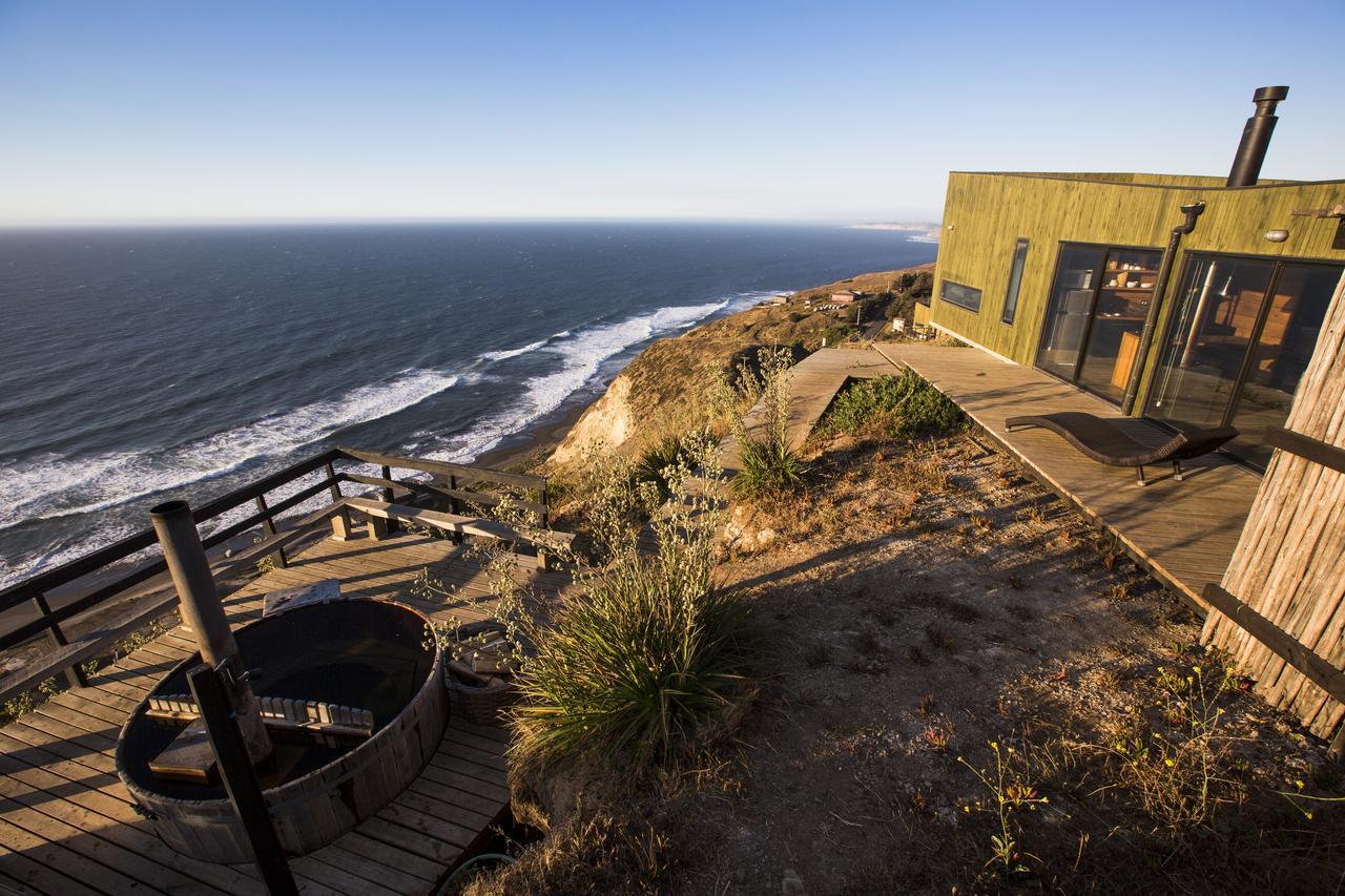 Cabanas Mirador De Matanzas Matanzas  Exteriér fotografie