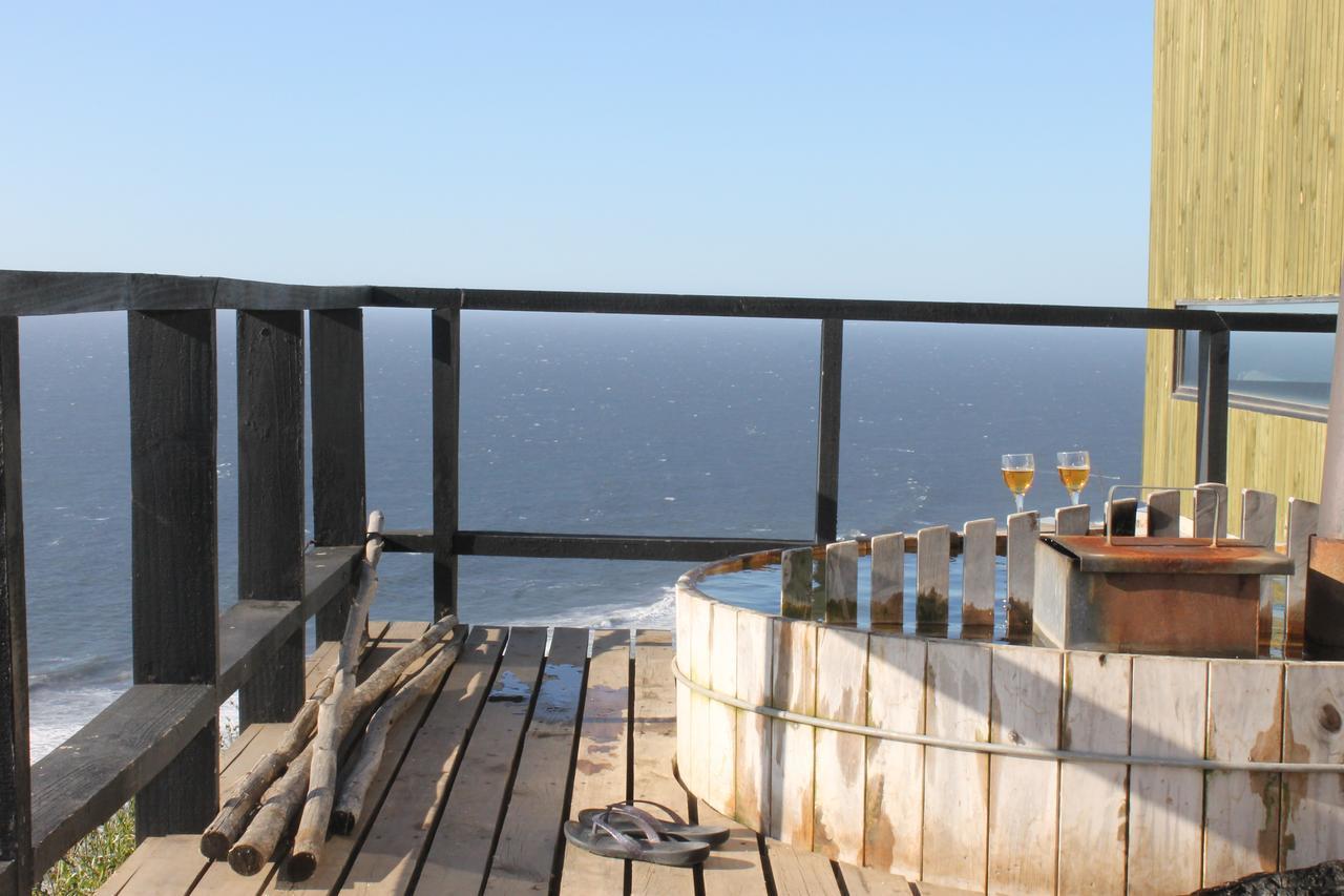 Cabanas Mirador De Matanzas Matanzas  Exteriér fotografie