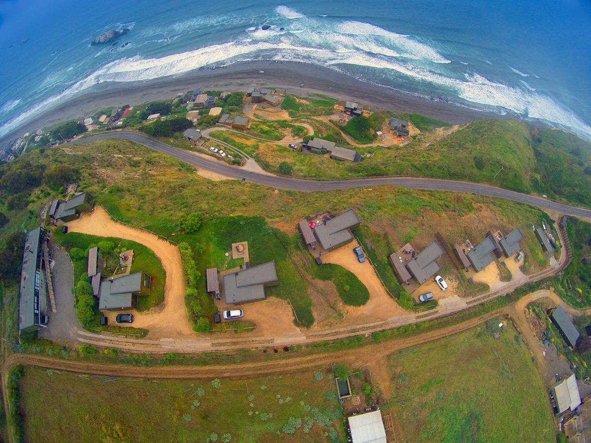 Cabanas Mirador De Matanzas Matanzas  Exteriér fotografie